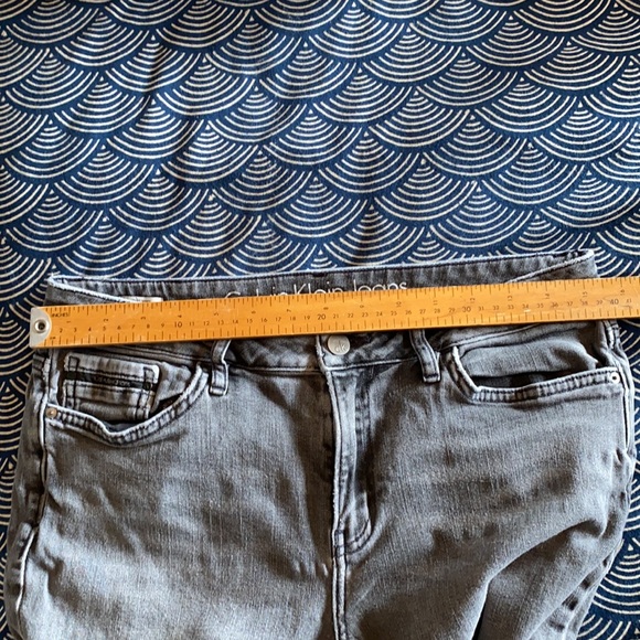 Calvin Klein Jeans - Picture 8 of 8